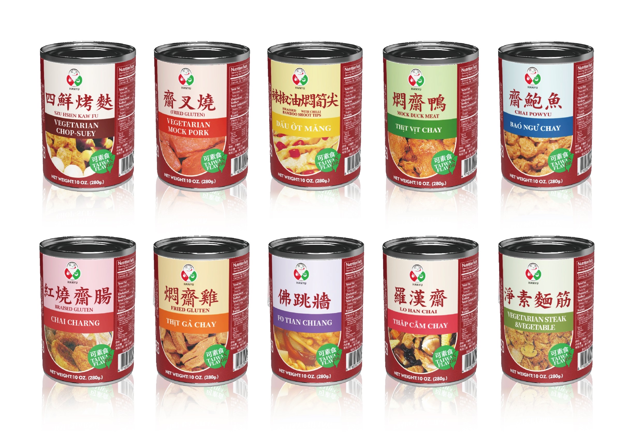 頂裕食品股份有限公司