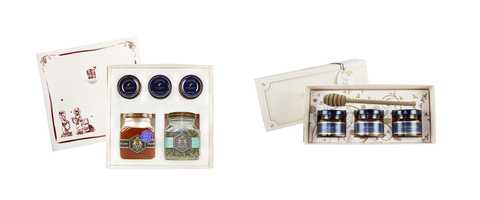 泉發蜂蜜行有限公司