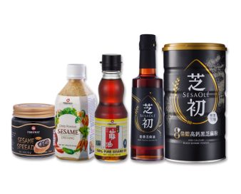 富味鄉食品股份有限公司