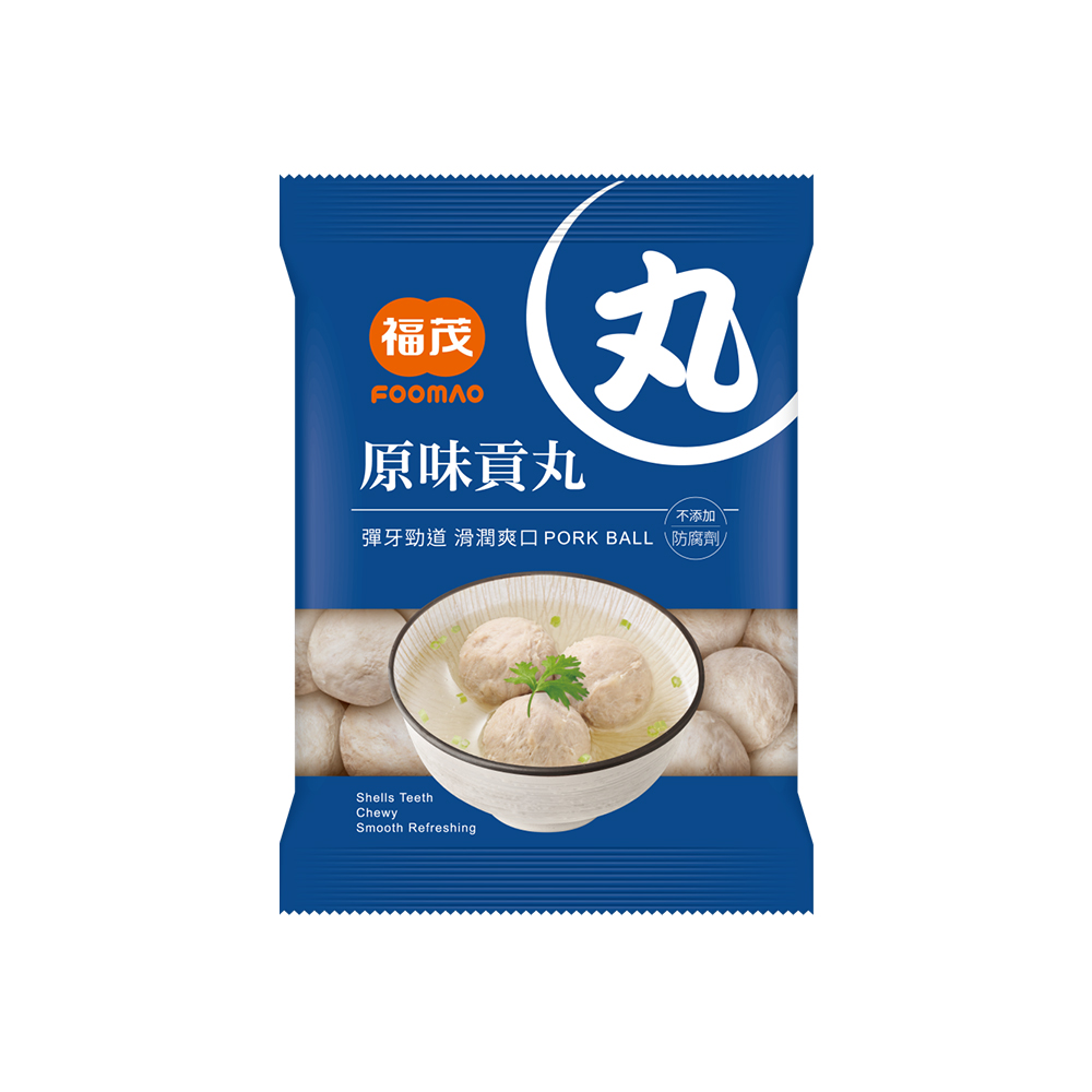 圓寶冷凍食品股份有限公司
