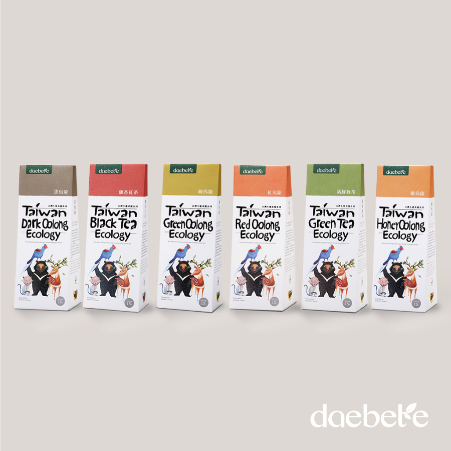 品香茶業股份有限公司