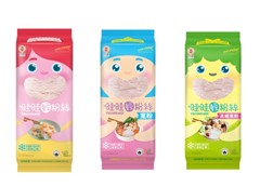 日正食品工業股份有限公司