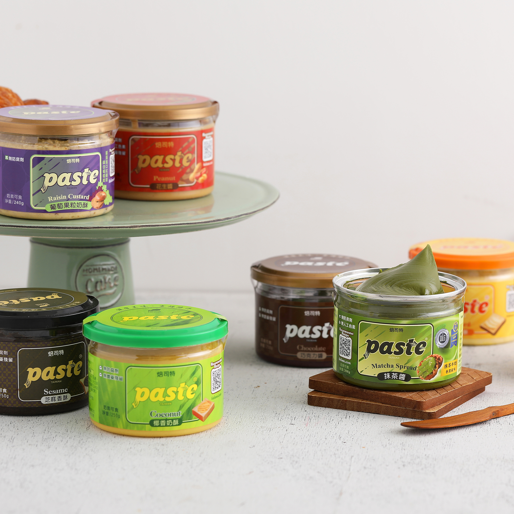 福汎企業股份有限公司