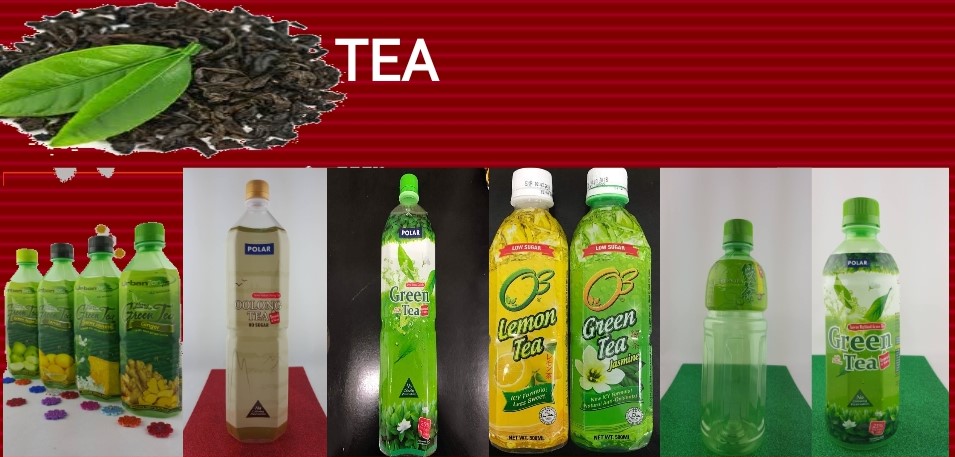 東久生技股份有限公司