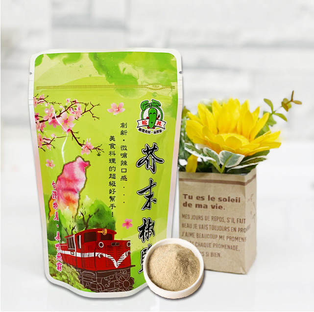 松井生技開發食品有限公司