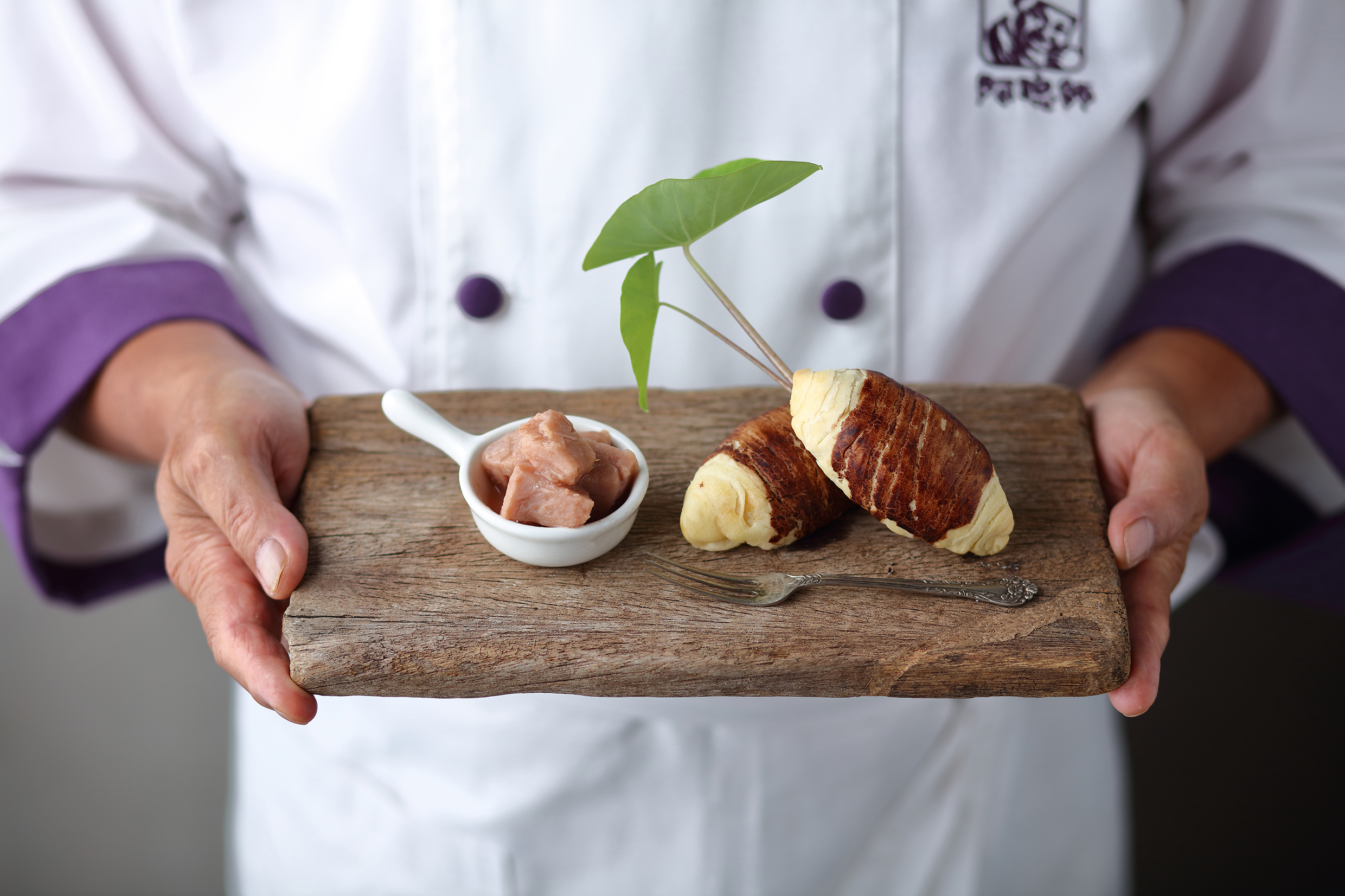 沃農士食品股份有限公司