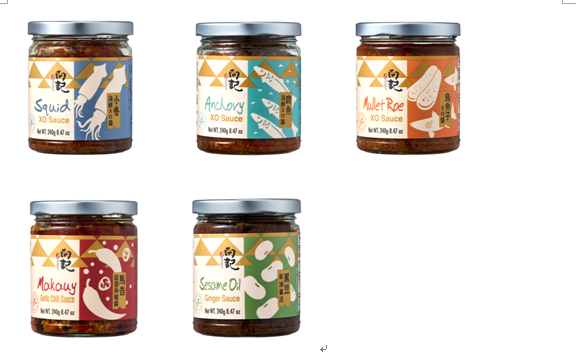 向記食品有限公司