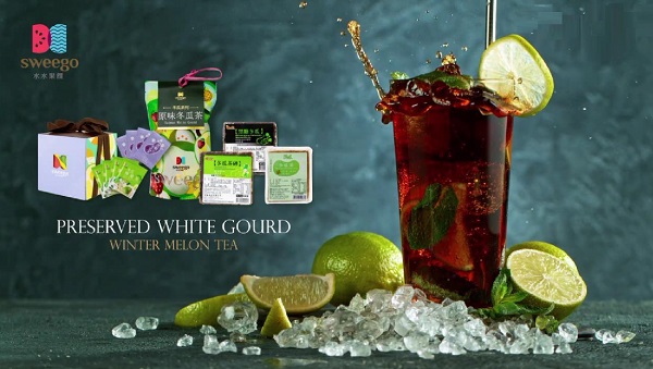 宝柚食品有限公司