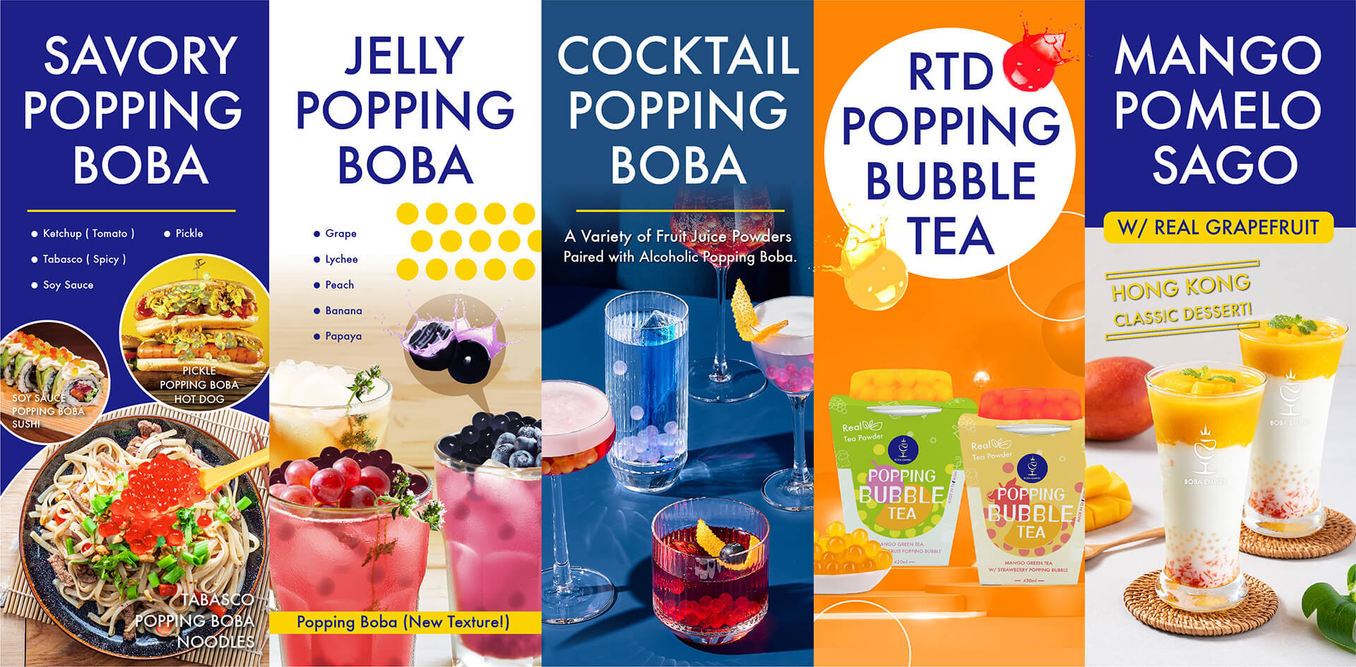 富橋企業有限公司