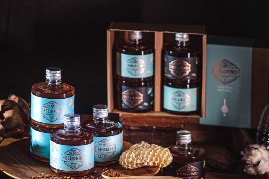 皇鶴貿易有限公司