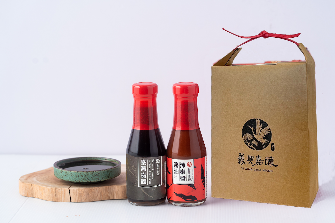 義興醬業有限公司