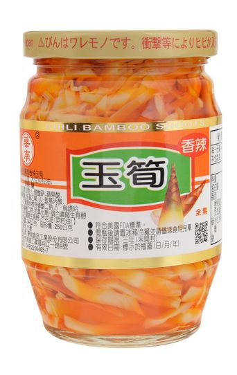 華南食品工業股份有限公司