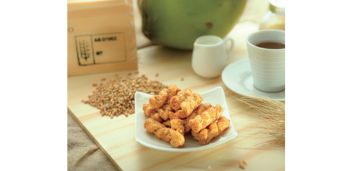 優穀食品有限公司