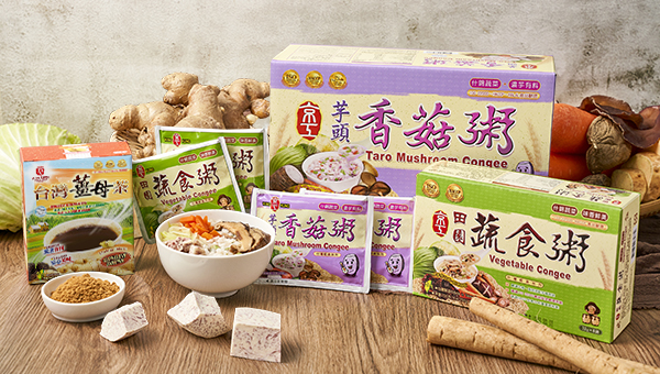 京工興業有限公司