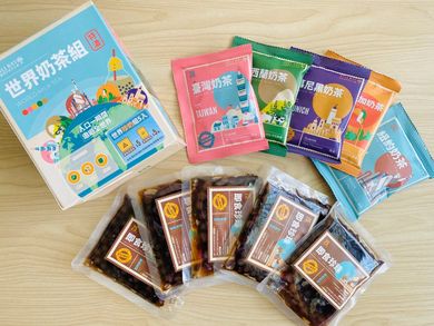 上島食品股份有限公司