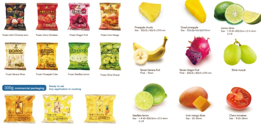 保證責任高雄市境界果菜生產合作社